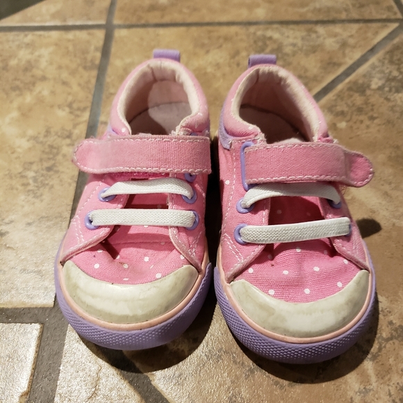 cute little girl shoes